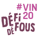 logo défidéfous#20