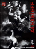 DVD Alexandre Alexeïeff DVD Alexandre Alexeïeff