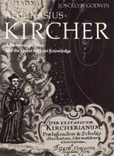 Livre-Athanasius Kircher