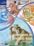 Intgrale de Frdric Back