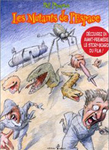 Livre - Bill Plympton