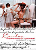DVD-Contes immoraux-Walerian Borowczyk DVD-Contes immoraux-Walerian Borowczyk