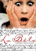 DVD-La bête-Walerian Borowczyk