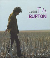 Tim Burton par Antoine de Baecque