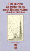 L'enfant huître L'enfant huître