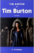 Tim Burton par Tim Burton