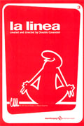 DVD-La Linea3