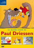 DVD-Paul Driessen