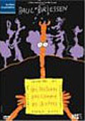 DVD-Des histoires pas comme les autres-Driessen DVD-Paul Driessen