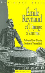 Livre - Emile Reynaud Livre - Emile Reynaud