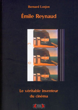 Livre - Emile Reynaud