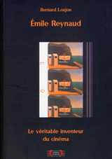 Livre - Emile Reynaud Livre - Emile Reynaud