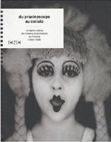 DVD - Emile Reynaud