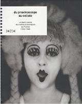 DVD - Emile Reynaud DVD - Emile Reynaud