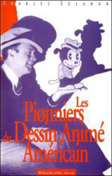 Les pionniers du dessin animé Les pionniers du dessin animé