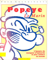 Popeye le marin Popeye le marin