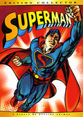 DVD-Superman DVD-Superman