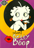 Betty Boop-Vol1