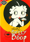 Betty Boop-Vol3 Betty Boop-Vol3