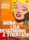 DVD-Mona Lisa- Joan Gratz DVD-Mona Lisa-Joan Gratz