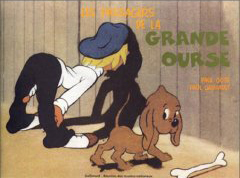 Les passgers de la grande Ours_Paul Grimault Les passgers de la grande Ours_Paul Grimault