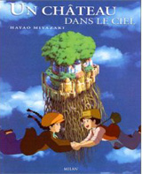 Book - Hayao Miyazaki