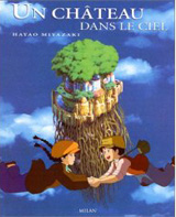 Book - Hayao Miyazaki Book - Hayao Miyazaki