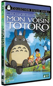 DVD - Hayao Miyazaki