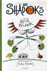 Book - Jacques Rouxel Book - Jacques Rouxel