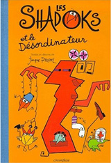 Book - Jacques Rouxel Book - Jacques Rouxel
