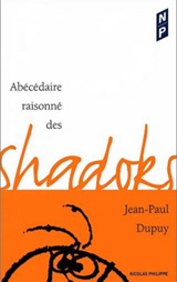 Book - Jacques Rouxel