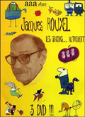 DVD - Jacques Rouxel