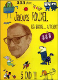 DVD - Jacques Rouxel DVD - Jacques Rouxel