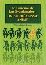 Livre - Jan Svankmajer Livre - Jan Svankmajer