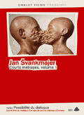 DVD - Jan Svankmajer