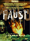 DVD - Jan Svankmajer DVD - Jan Svankmajer