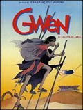 DVD _ Gwen - Jef Laguionie DVD _ Gwen - Jef Laguionie