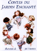 Livre - Jiri Trnka Livre - Jiri Trnka