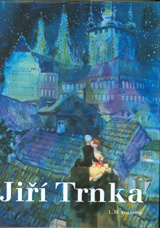 Livre - Jiri Trnka