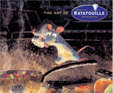 Livre - Ratatouille - John Lasseter
