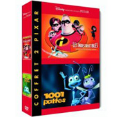 DVD _ John Lasseter