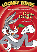 DVD-Chuck Jones, Bugs Bunny-Vol2