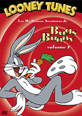 DVD-Chuck Jones, Bugs Bunny-Vol2 DVD-Chuck Jones, Bugs Bunny-Vol2