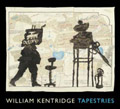 Livre-William Kentridge Livre-William Kentridge