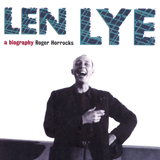 Book - Len Lye Book - Len Lye