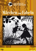 DVD - Lotte Reiniger DVD - Lotte Reiniger