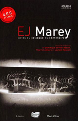 DVD - Centenaire Marey