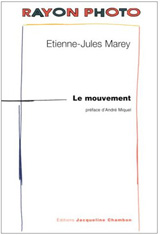 Livre - Marey