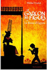 Livre - Michel Ocelot Livre - Michel Ocelot