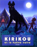 Livre - Michel Ocelot Livre - Michel Ocelot